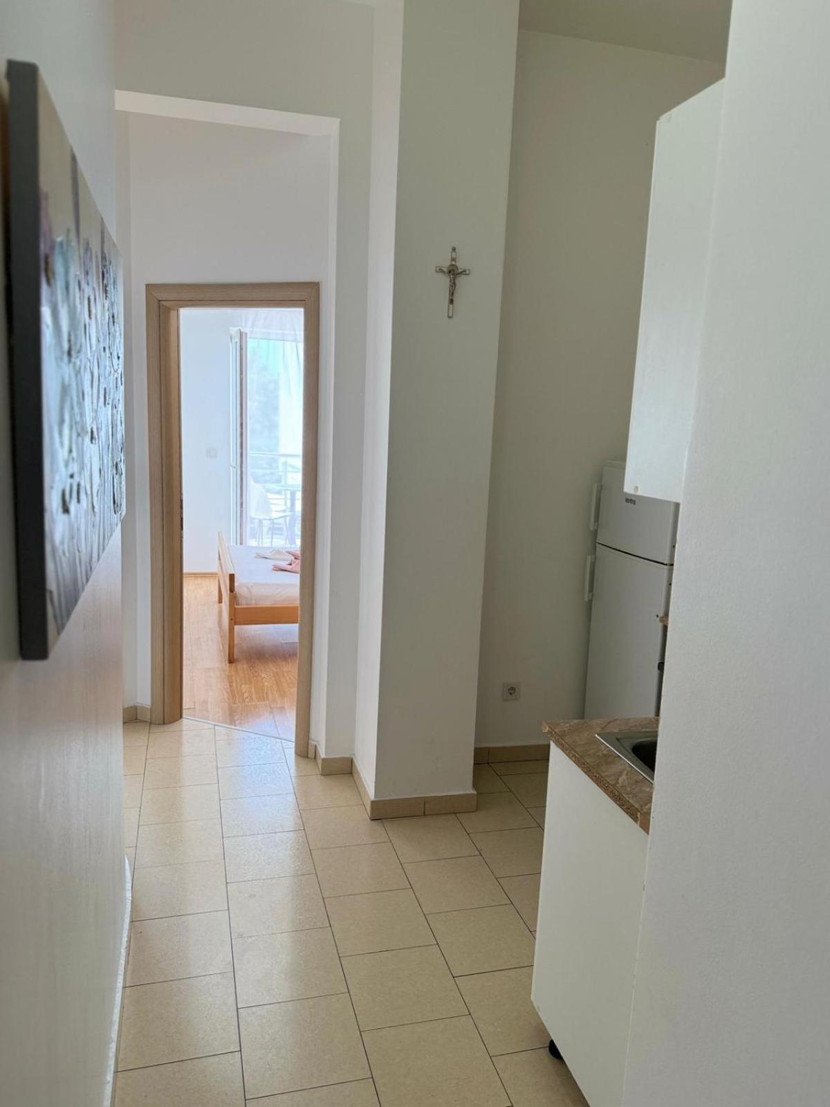 Villa Domgjoni Crikvenica Quarto foto