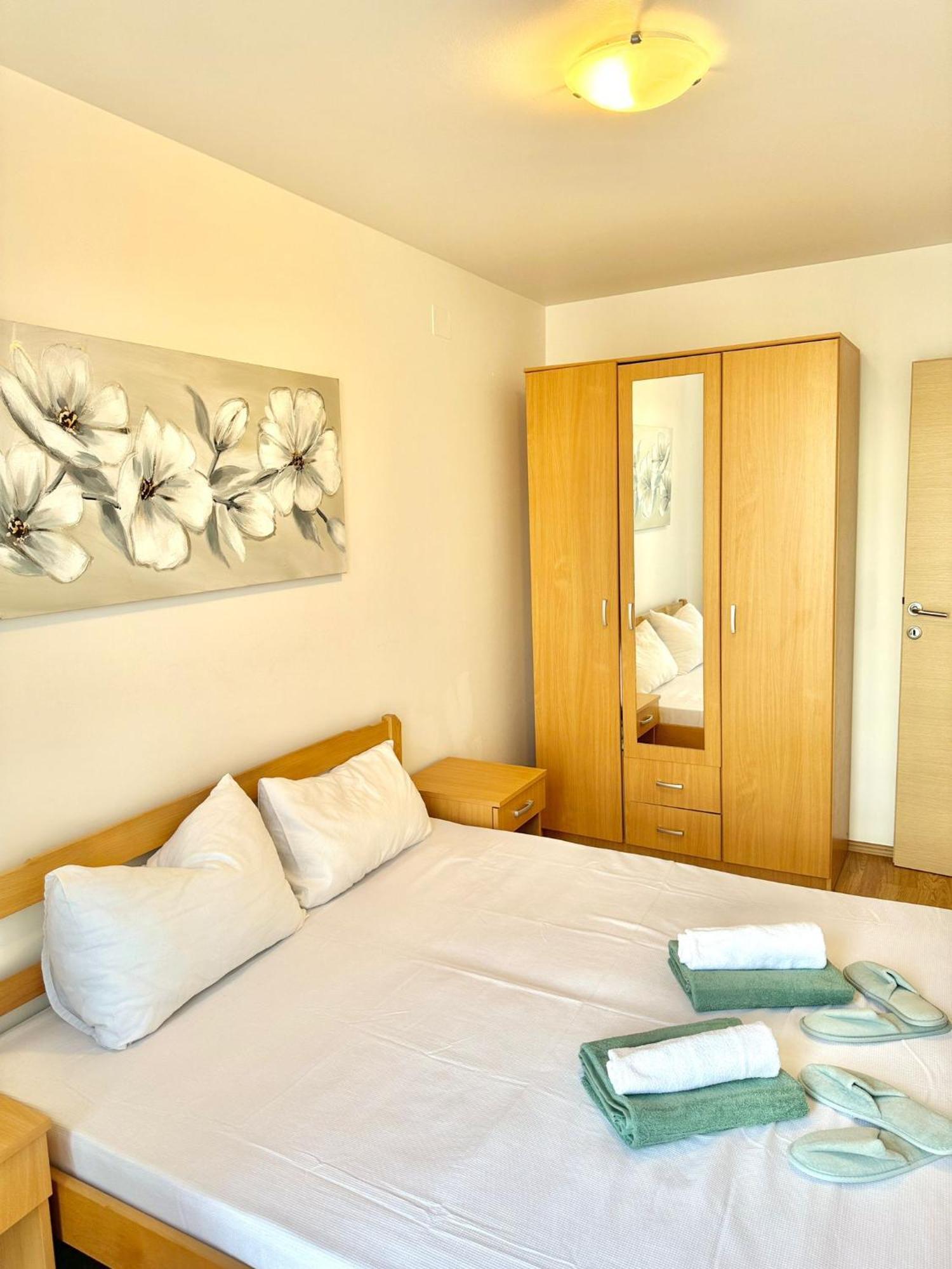 Villa Domgjoni Crikvenica Quarto foto